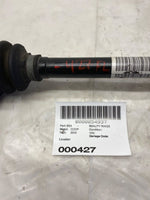 2007 - 2015 MINI COOPER Hatchback 1.6L Front Axle Shaft Left Driver Side LH OEM