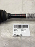 2007 - 2015 MINI COOPER Hatchback 1.6L Front Axle Shaft Left Driver Side LH OEM
