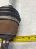 2007 - 2015 MINI COOPER Hatchback 1.6L Front Axle Shaft Left Driver Side LH OEM