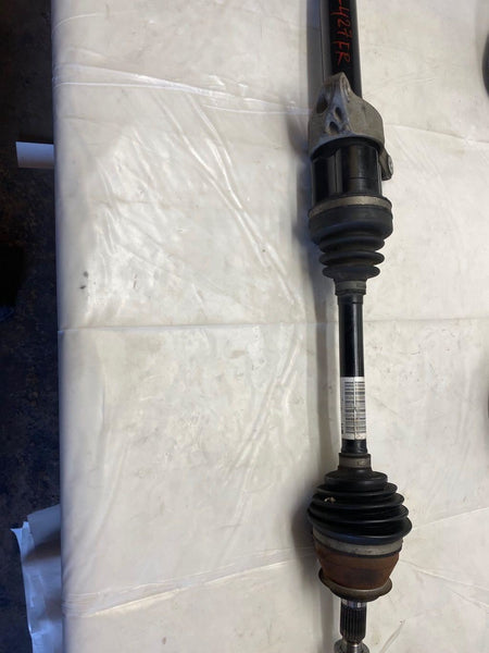 2007 - 2015 MINI COOPER Hatchback 1.6L Front Axle Shaft Right Passenger Side RH