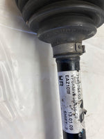 2007 - 2015 MINI COOPER Hatchback 1.6L Front Axle Shaft Right Passenger Side RH