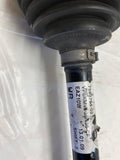 2007 - 2015 MINI COOPER Hatchback 1.6L Front Axle Shaft Right Passenger Side RH