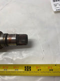 2007 - 2015 MINI COOPER Hatchback 1.6L Front Axle Shaft Right Passenger Side RH