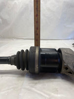 2007 - 2015 MINI COOPER Hatchback 1.6L Front Axle Shaft Right Passenger Side RH