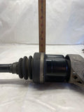 2007 - 2015 MINI COOPER Hatchback 1.6L Front Axle Shaft Right Passenger Side RH
