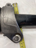 2007 - 2015 MINI COOPER Hatchback 1.6L Front Axle Shaft Right Passenger Side RH