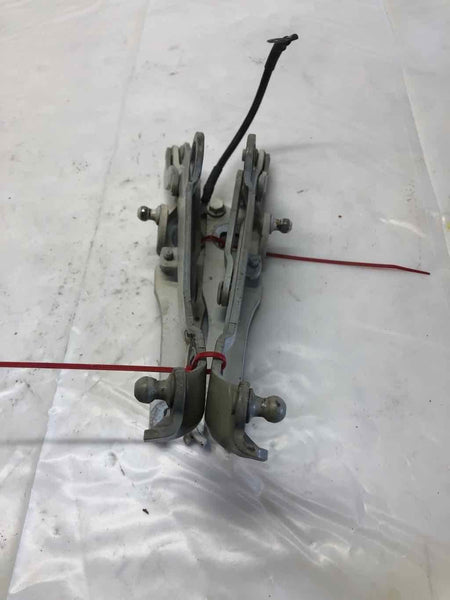 2007-2015 MINI COOPER Hatchback Front Hood Bonnet Panel Hinges Left & Right Side