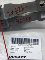 2007-2015 MINI COOPER Hatchback Front Hood Bonnet Panel Hinges Left & Right Side