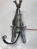 2007-2015 MINI COOPER Hatchback Front Hood Bonnet Panel Hinges Left & Right Side