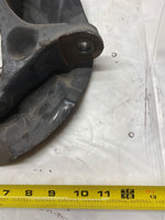 2007-2015 MINI COOPER Front Steering Spindle Knuckle w/ Brake Plate Right Side