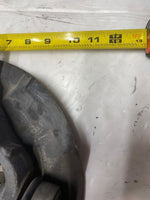 2007-2015 MINI COOPER Front Steering Spindle Knuckle w/ Brake Plate Right Side
