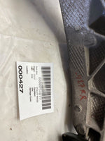 2009 MINI COOPER Hatchback Rear Back Knuckle Stub Axle Right Passenger Side RH