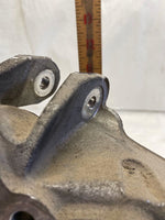 2009 MINI COOPER Hatchback Rear Back Knuckle Stub Axle Right Passenger Side RH