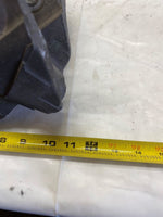 2009 MINI COOPER Hatchback Rear Back Knuckle Stub Axle Right Passenger Side RH