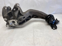 2009 MINI COOPER Hatchback Rear Back Knuckle Stub Axle Left Driver Side LH
