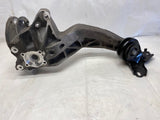 2009 MINI COOPER Hatchback Rear Back Knuckle Stub Axle Left Driver Side LH