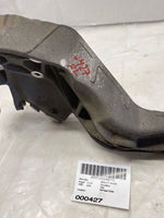 2009 MINI COOPER Hatchback Rear Back Knuckle Stub Axle Left Driver Side LH