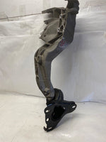 2009 MINI COOPER Hatchback Rear Back Knuckle Stub Axle Left Driver Side LH