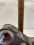 2009 MINI COOPER Hatchback Rear Back Knuckle Stub Axle Left Driver Side LH