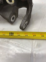 2009 MINI COOPER Hatchback Rear Back Knuckle Stub Axle Left Driver Side LH