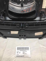 2009 MINI COOPER Hatchback 1.6L Front Dashboard Dash Pad Trim Panel G