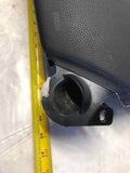 2009 MINI COOPER Hatchback 1.6L Front Dashboard Dash Pad Trim Panel G
