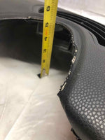 2009 MINI COOPER Hatchback 1.6L Front Dashboard Dash Pad Trim Panel G