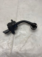 2009 MINI COOPER Hatchback 1.6L Fuel Tank Breather Valve with Hose Pipe G