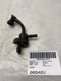 2009 MINI COOPER Hatchback 1.6L Fuel Tank Breather Valve with Hose Pipe G