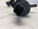2009 MINI COOPER Hatchback 1.6L Fuel Tank Breather Valve with Hose Pipe G