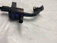2009 MINI COOPER Hatchback 1.6L Fuel Tank Breather Valve with Hose Pipe G