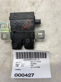 2009 MINI COOPER Hatchback 1.6L Rear BackTrunk Lid Tailgate Lock Latch Actuator