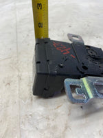 2009 MINI COOPER Hatchback 1.6L Rear BackTrunk Lid Tailgate Lock Latch Actuator