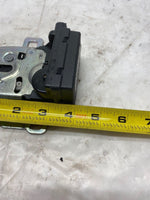 2009 MINI COOPER Hatchback 1.6L Rear BackTrunk Lid Tailgate Lock Latch Actuator