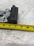 2009 MINI COOPER Hatchback 1.6L Rear BackTrunk Lid Tailgate Lock Latch Actuator