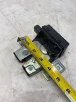 2009 MINI COOPER Hatchback 1.6L Rear BackTrunk Lid Tailgate Lock Latch Actuator
