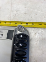 2009 MINI COOPER Hatchback Front Overhead Dome Light Lamp w/ Switches Control