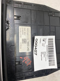 2009 MINI COOPER Hatchback Front Upper Glove Box Compartment Storage (9166599)