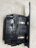 2009 MINI COOPER Hatchback Front Upper Glove Box Compartment Storage (9166599)