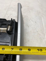 2009 MINI COOPER Hatchback Front Upper Glove Box Compartment Storage (9166599)