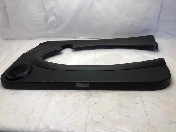 2007 - 2015 MINI COOPER Hatchback Front Inner Door Trim Panel Cover Right Side