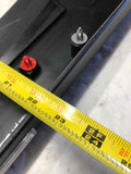 2007 - 2015 MINI COOPER Hatchback Front Inner Door Trim Panel Cover Right Side