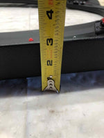 2007 - 2015 MINI COOPER Hatchback Front Inner Door Trim Panel Cover Right Side