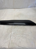 2009 MINI COOPER Hatchback Front A Pillar Moulding Panel Left Driver Side LH