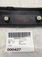2009 MINI COOPER Hatchback Front A Pillar Moulding Panel Left Driver Side LH