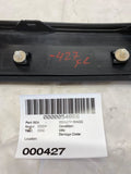 2009 MINI COOPER Hatchback Front A Pillar Moulding Panel Left Driver Side LH