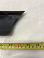 2009 MINI COOPER Hatchback Front A Pillar Moulding Panel Left Driver Side LH