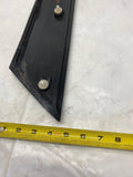 2009 MINI COOPER Hatchback Front A Pillar Moulding Panel Left Driver Side LH