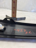 2009 MINI COOPER Hatchback Front A Pillar Moulding Panel Left Driver Side LH