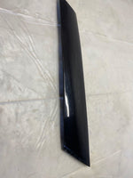 2009 MINI COOPER Hatchback Front A Pillar Moulding Panel Right Passenger Side RH